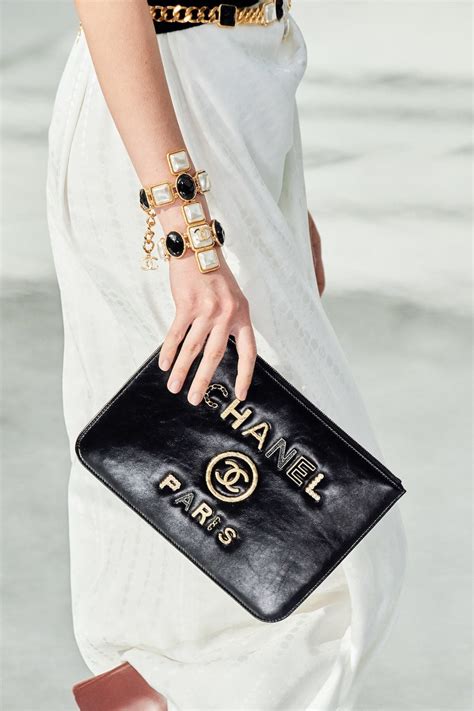 shopping bag chanel 2020|Chanel bags 2020 collection.